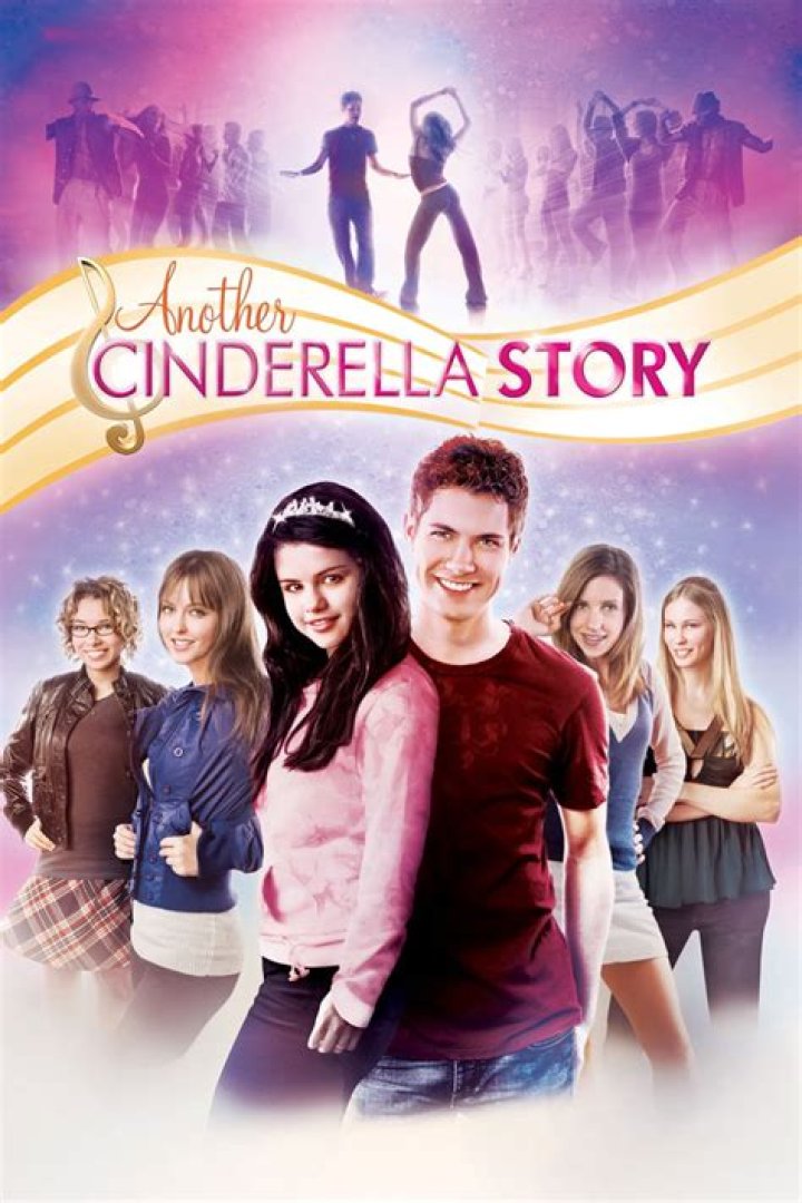 Another Cinderella Story (2008) &mdash; The Movie Database (TMDB)