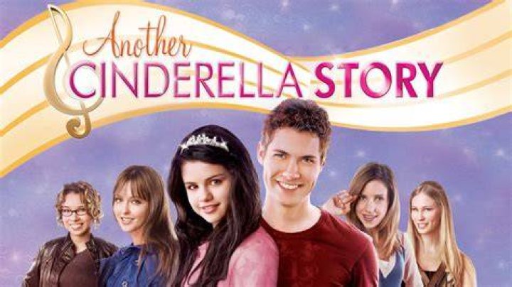 Another Cinderella Story [Bluray] [2008] Best Buy