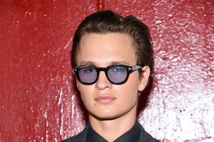 Ansel Elgort Creeps On Interviewer & Says He's Looking For Love Outside
