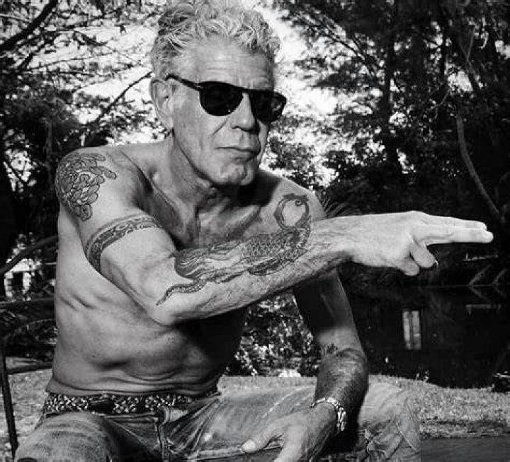Anthony Bourdain &lsquo;Roadrunner&rsquo; Documentary Seeks to Understand His Death