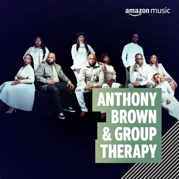 Anthony Brown & group therAPy Worth Lyrics Musixmatch