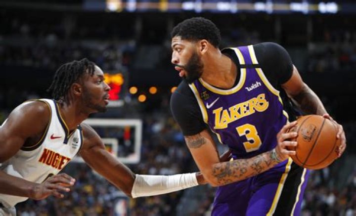 Anthony Davis back in hometown for NBA AllStar Game Inquirer Sports