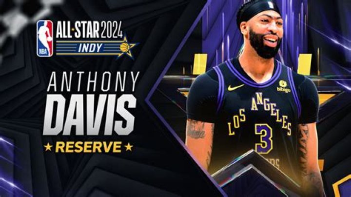 Anthony Davis says return to New Orleans a 'game of the year'