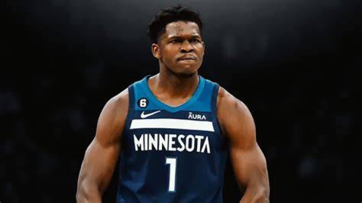 Anthony Edwards&rsquo; Daring Take on the Best Player in the NBA