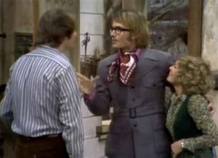 Anthony Geary All In The Family TV show Wiki Fandom powered by Wikia