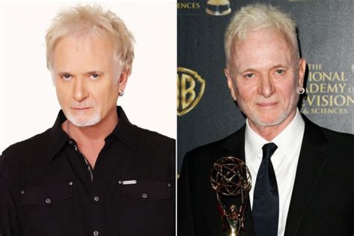 Anthony Geary Biography, Celebrity Facts and Awards TV Guide