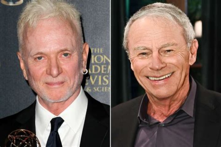 Anthony Geary Wife