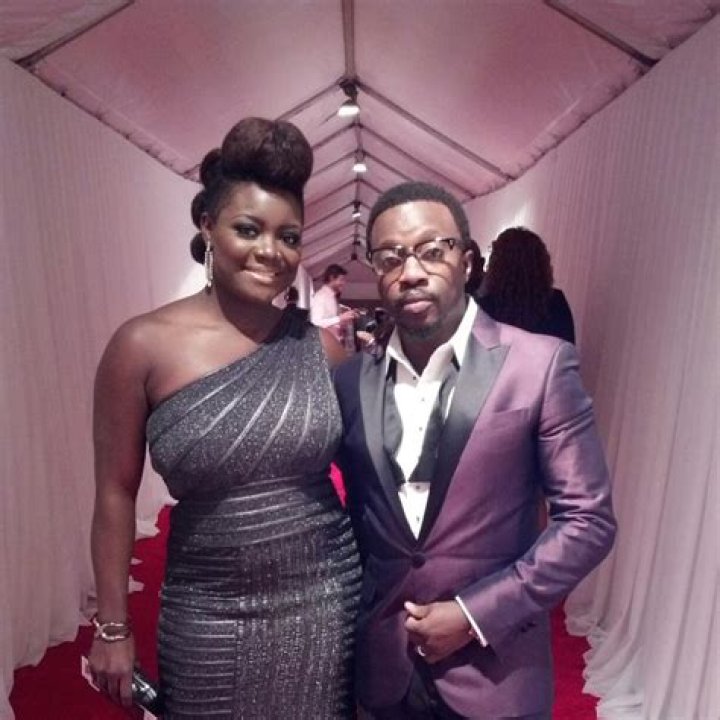 Anthony Hamilton and Wife Divorce, Hamilton Responds to Divorce [site