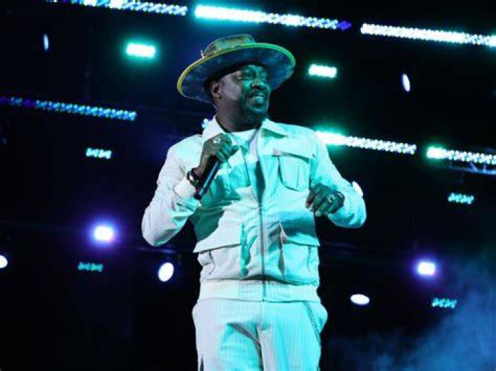 Anthony Hamilton On Being Vulnerable And His New Album 'Love Is The New