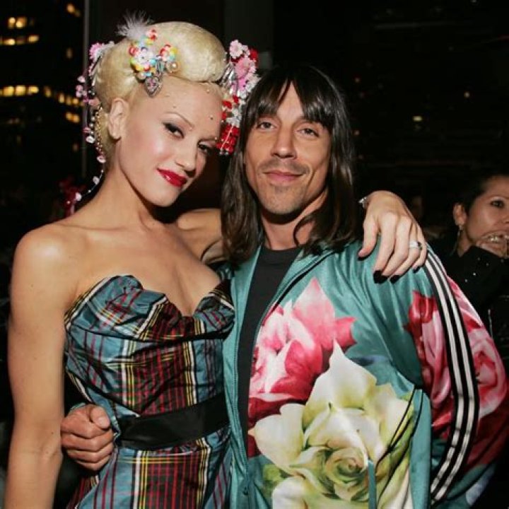 Anthony Kiedis Age, Net worth Kids, Weight, Wife, BioWiki 2023 The