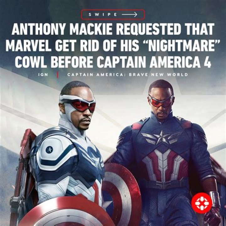 Anthony Mackie is Available Again After Amicable, but Secret Divorce