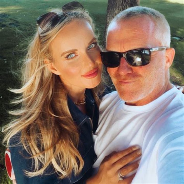 Anthony Michael Hall & Wife Lucia First Child Together! Yo Gossip