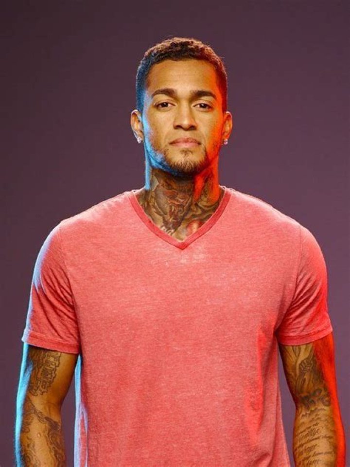 Anthony Michaels' 24 hour master canvas Head tattoos, Tattoos, Ink master