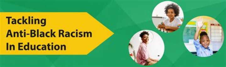 AntiBlack Racism in Education Compendium of Ontario