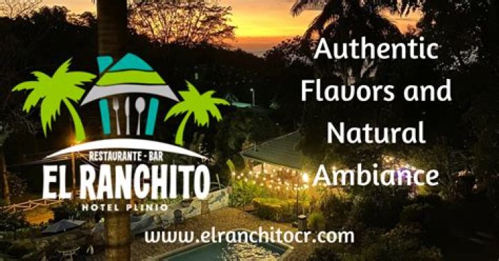 Antojitos El Ranchito Restaurant 3412 W 79th St, Chicago, IL 60652, USA