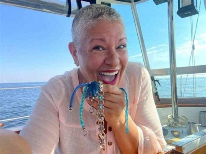 Antonella Nester Biography, Age, Height, Husband mrDustBin