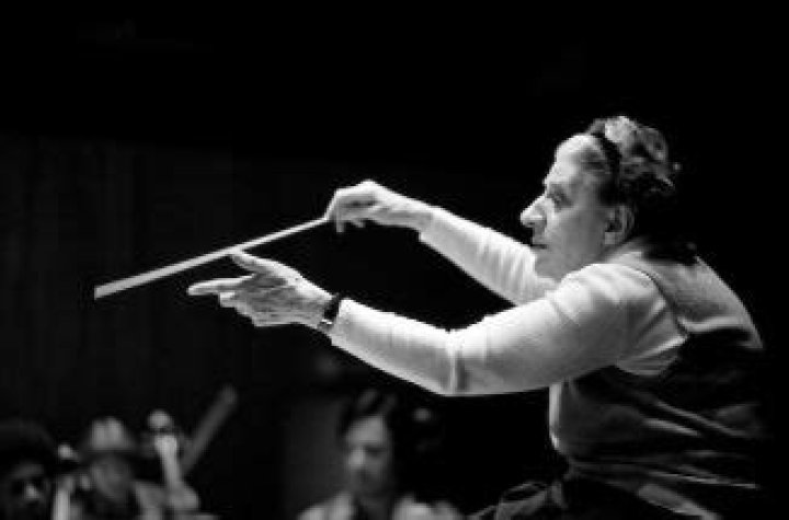 Antonia Brico Alchetron, The Free Social Encyclopedia