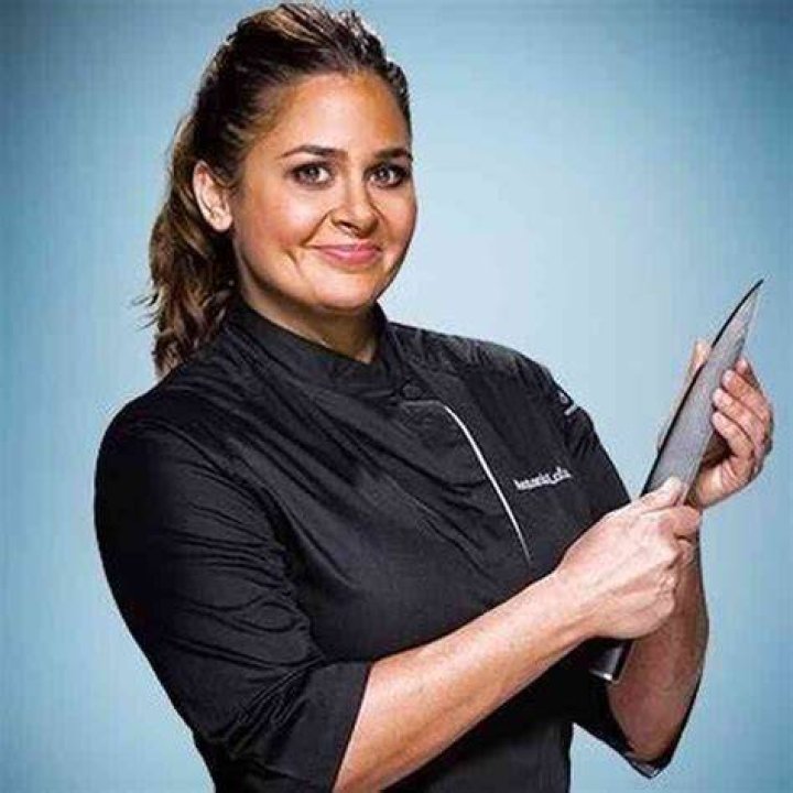 Antonia Lofaso Net Worth, Restaurant, Daughter, Recipe, Age, and More