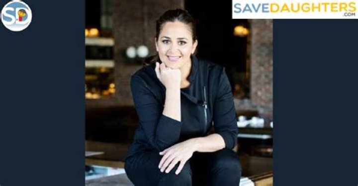Antonia Lofaso Wiki, Restaurants, Family, Husband, Daughter