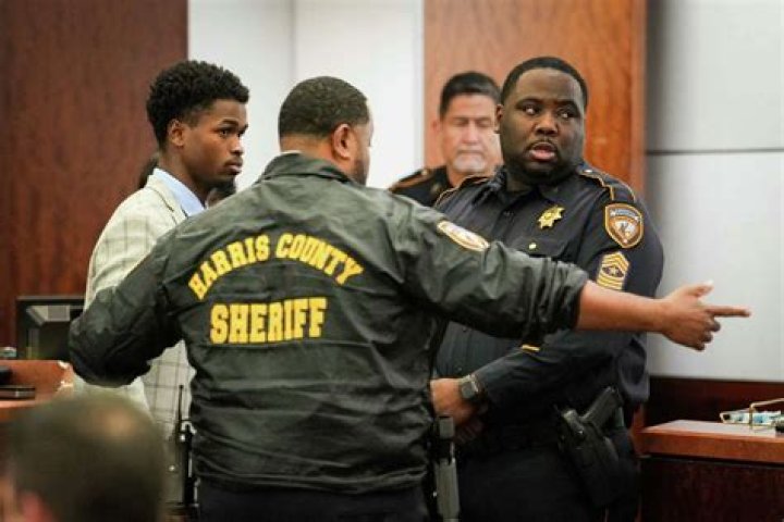 Antonio Armstrong Jr. found guilty in third capital murder trial over