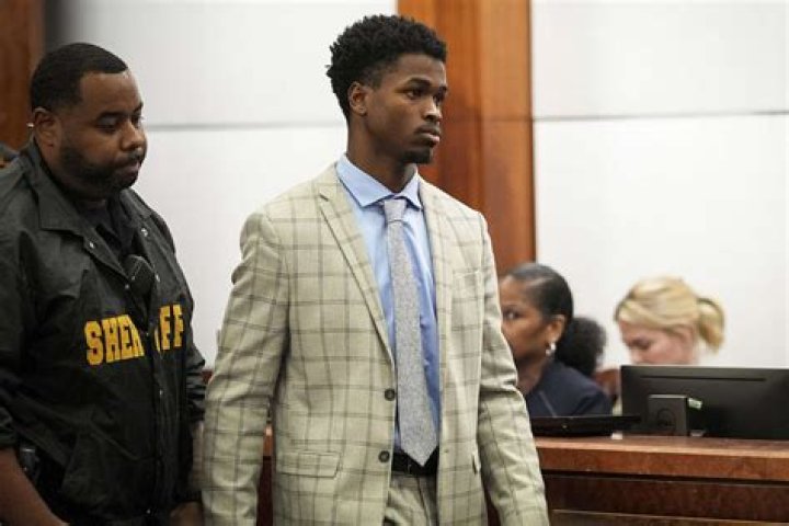 Antonio Armstrong Jr. murder trial What you need to know