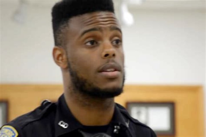 Antonio Janifer sentenced in shooting of Officer Joshua Jackson The