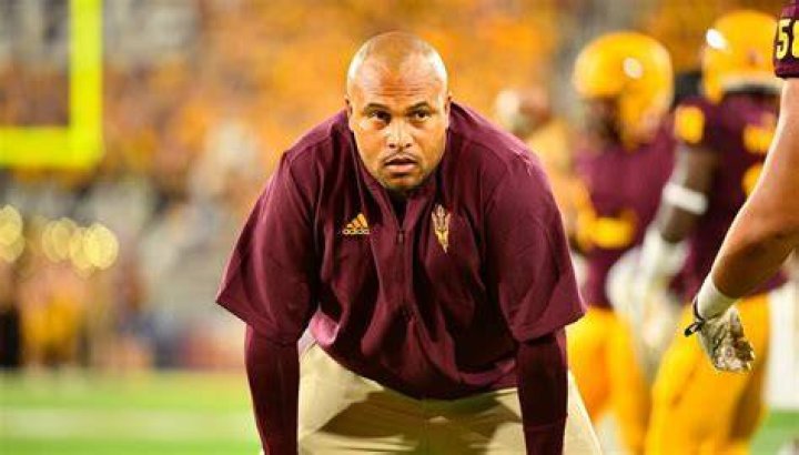 Antonio Pierce Ethnicity And Nationality Where Is He From?