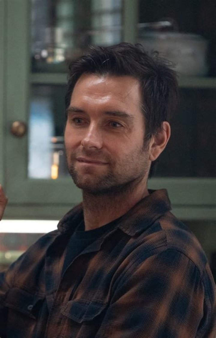 Antony Starr ( acteur n&eacute;oz&eacute;landais n&eacute; le 25 octobre 1975 s&eacute;rie