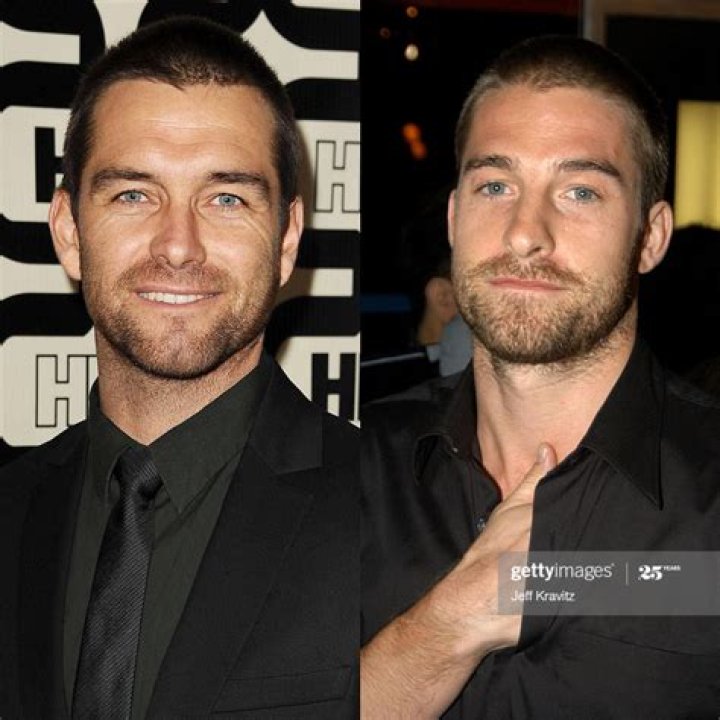 Antony Starr and Scott Speedman are clones! r/totallylookslike