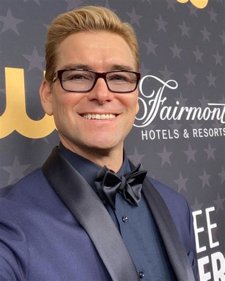 Antony Starr Instagram