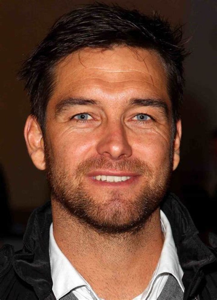 Antony Starr Quelle est sa taille
