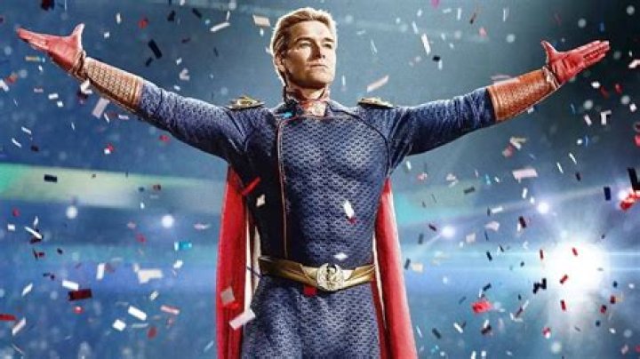 Antony Starr says 'The Boys' fans are "missing the point" if they