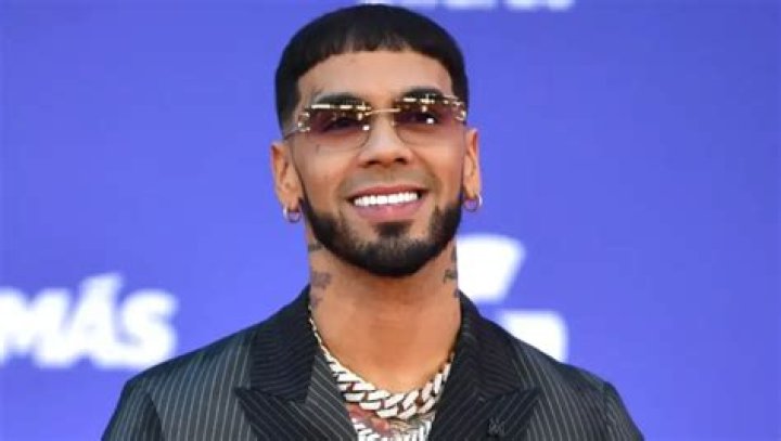 Anuel AA Height, Weight, Net Worth, Girlfriend, Bio, Wiki 2023