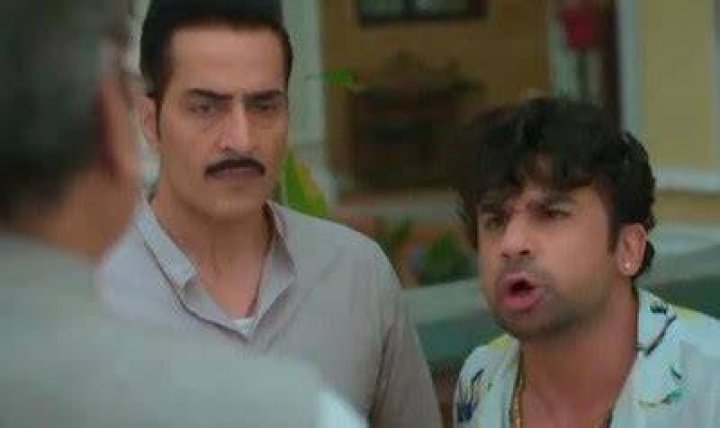 Anupama 13th January 2023 Written Episode Update Anuj's Suggestion To