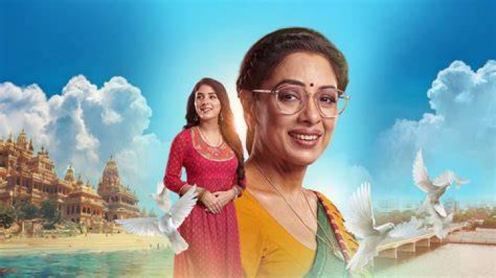 Anupamaa 8th July 2024 Watch Online Episode BollyZone