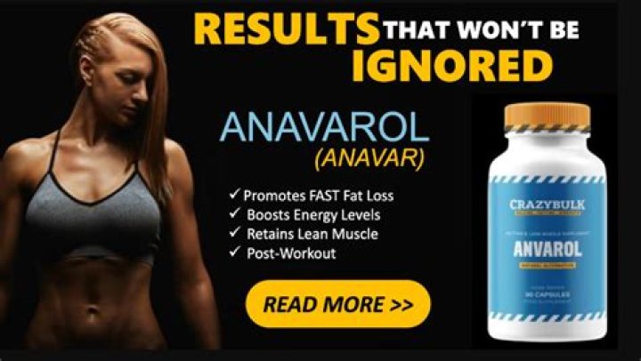 Anvarol before and after reviewa safe and legal alternative to Anavar
