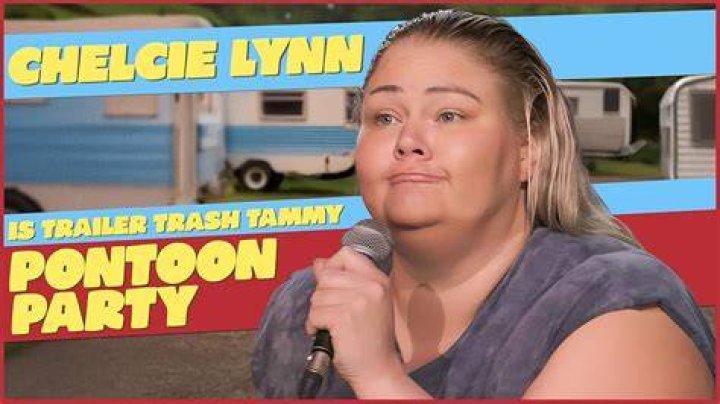 Any Chelcie Lynn/Trailer Trash Tammy fans in here? r/1000lbsisters