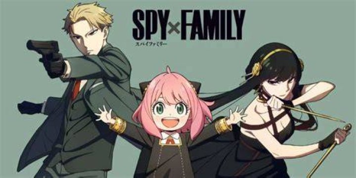Anya Spy &times; Family Image by Jyuha 3634455 Zerochan Anime