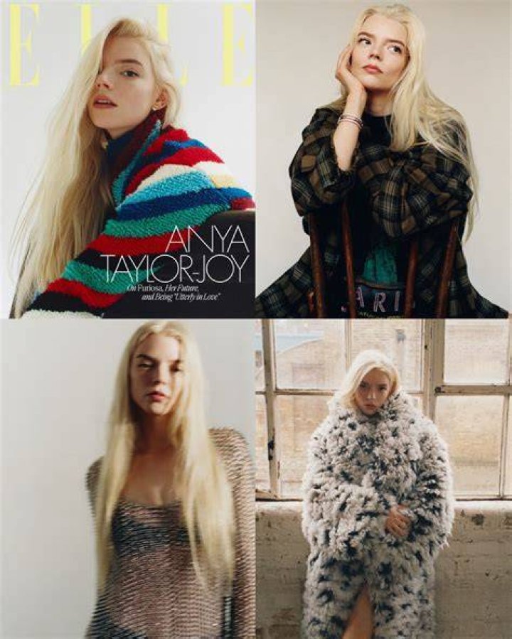 Anya Taylor joy appreciation thread Page 23 Bluray Forum