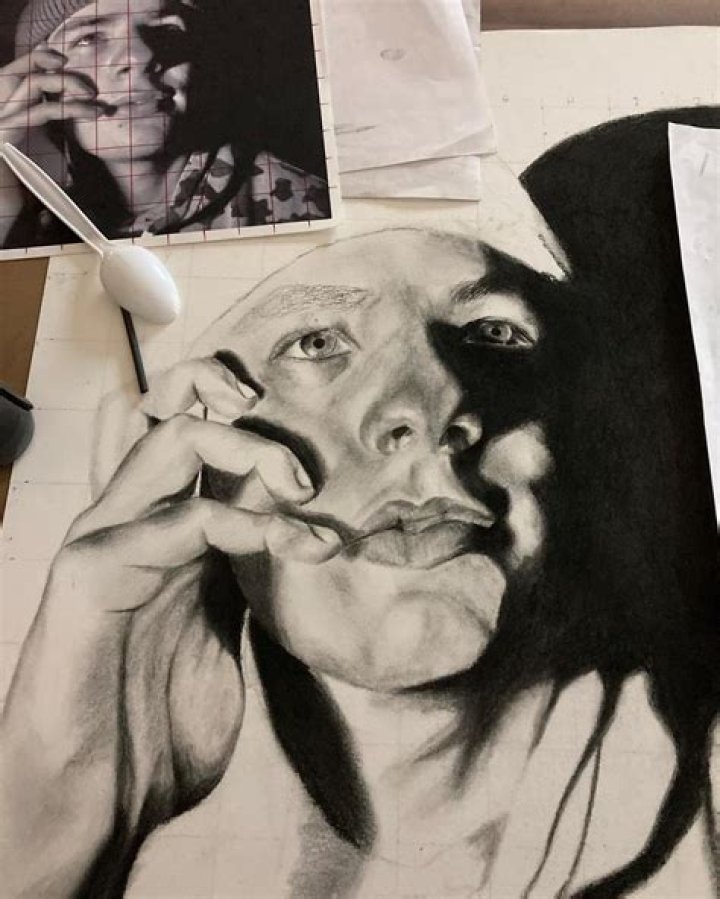 AP Art Work Dawn Cutrofello