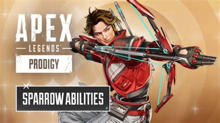 Apex Legends Presenta Las Habilidades De Su Nueva Leyenda Loba En V&iacute;deo