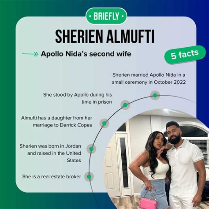 Apollo Nida Throws Fianc&eacute;e Sherien Almufti A Birthday Party [Photos] theJasmineBRAND
