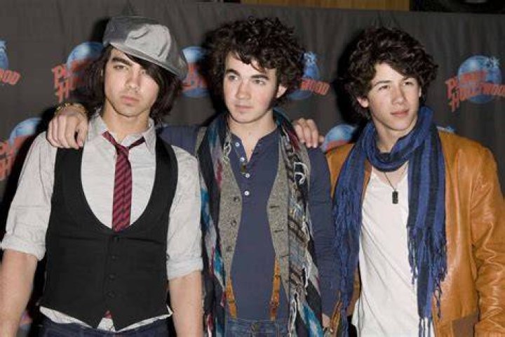 Apparently, There&rsquo;s a Fourth Jonas Brother, Here&rsquo;s Why the Band Has