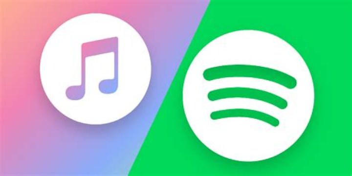 Apple Music and Spotify push US paid streaming music subscriptions to