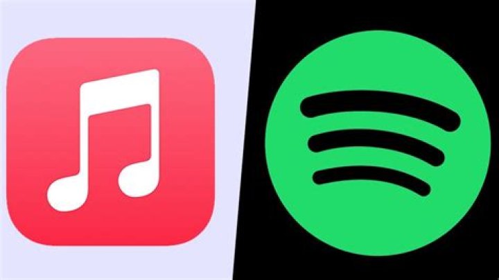 Apple Music VS Spotify The 'Business' War Continues Sidekick Music