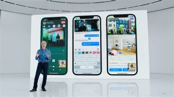 Apple WWDC 2021 Unveils Spatial Audio for FaceTime and SharePlay