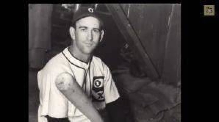 Appling, Luke Baseball Hall of Fame