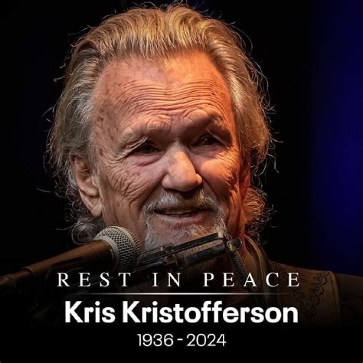 April 4th Foundation Kris Kristofferson Biography