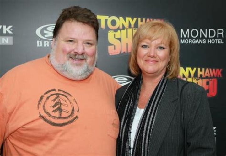 April and Phil Margera Net Worth Net Worth Lists