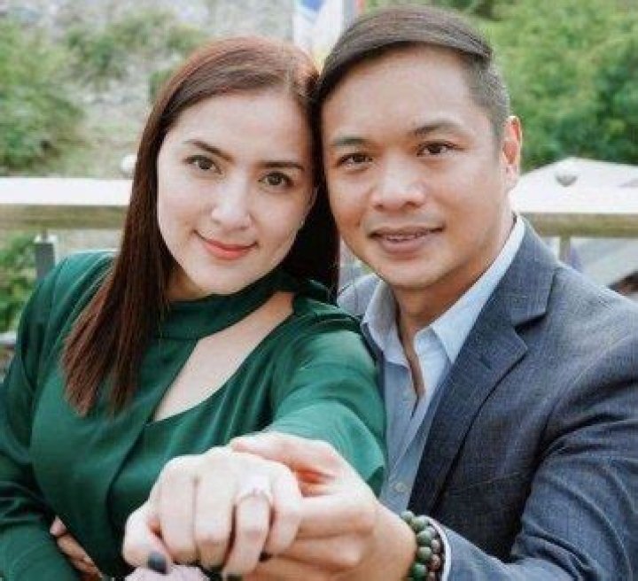 Ara Mina Hopes To Have Another Baby At 43 &lsquo;I&rsquo;m giving myself one year